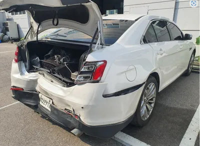 2015 Ford Taurus 1FAHP2F99FG108347 VIN:1FAHP2F99FG108347