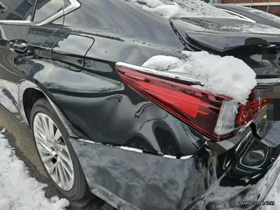 2023 Lexus ES 300 VIN: