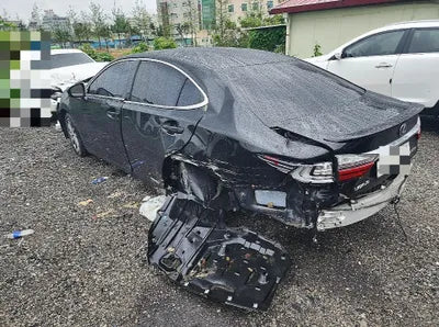 2016 Lexus ES 300 JTHBW1GG3G2119948 VIN:JTHBW1GG3G2119948