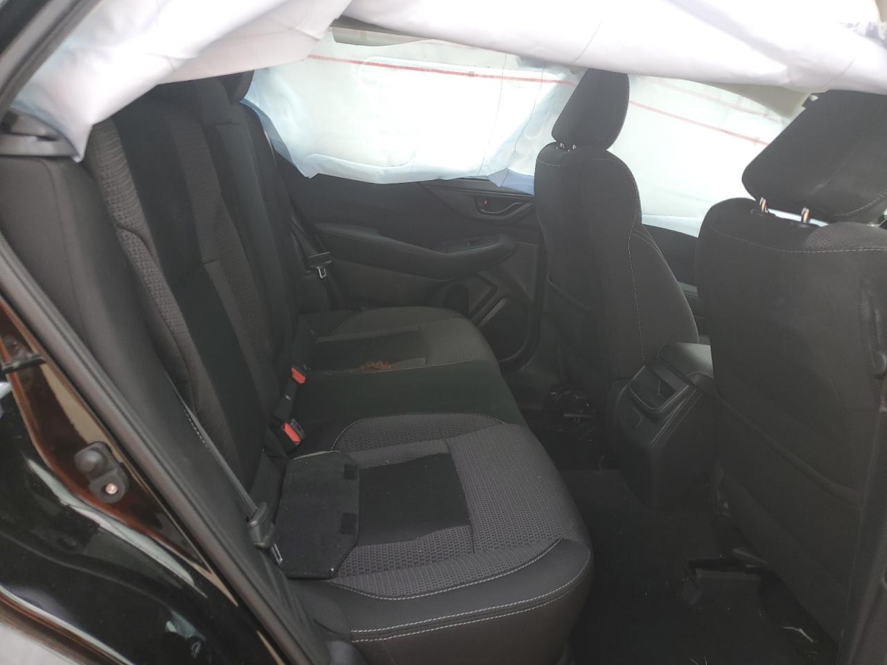 2023 SUBARU OUTBACK  VIN:4S4BTAACXP3160194