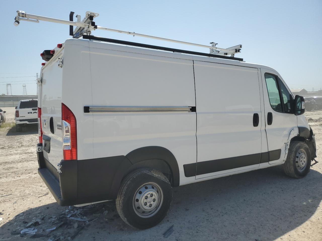 2023 RAM PROMASTER 1500 1500 STANDARD VIN:3C6LRVAG9PE545344