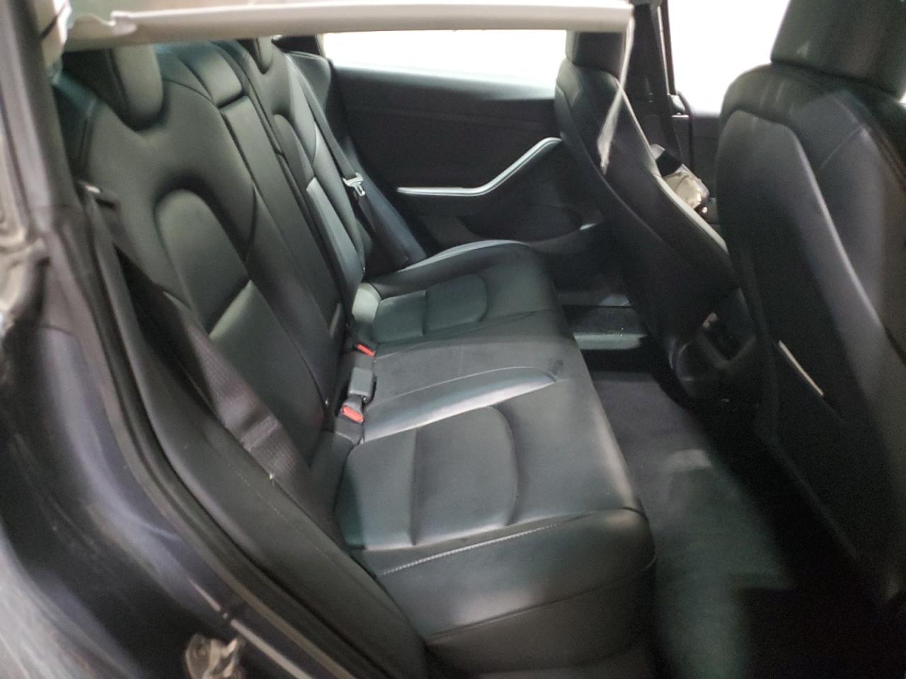 2022 TESLA MODEL 3  VIN:5YJ3E1EA7NF370988