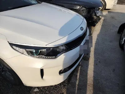 2017 Kia K5 KNAGT41CBHA005414 VIN:KNAGT41CBHA005414