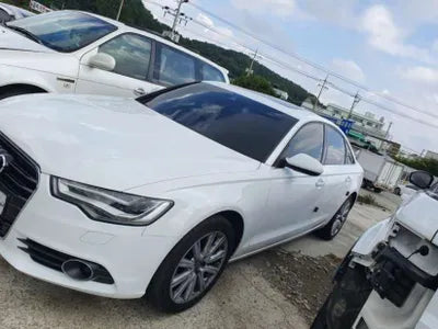 2015 Audi A6 WAUZZZ4G7FN040772 VIN:WAUZZZ4G7FN040772