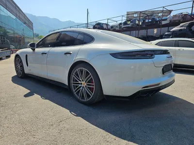 2019 Porsche Panamera WP0AG2973KL139553 VIN:WP0AG2973KL139553