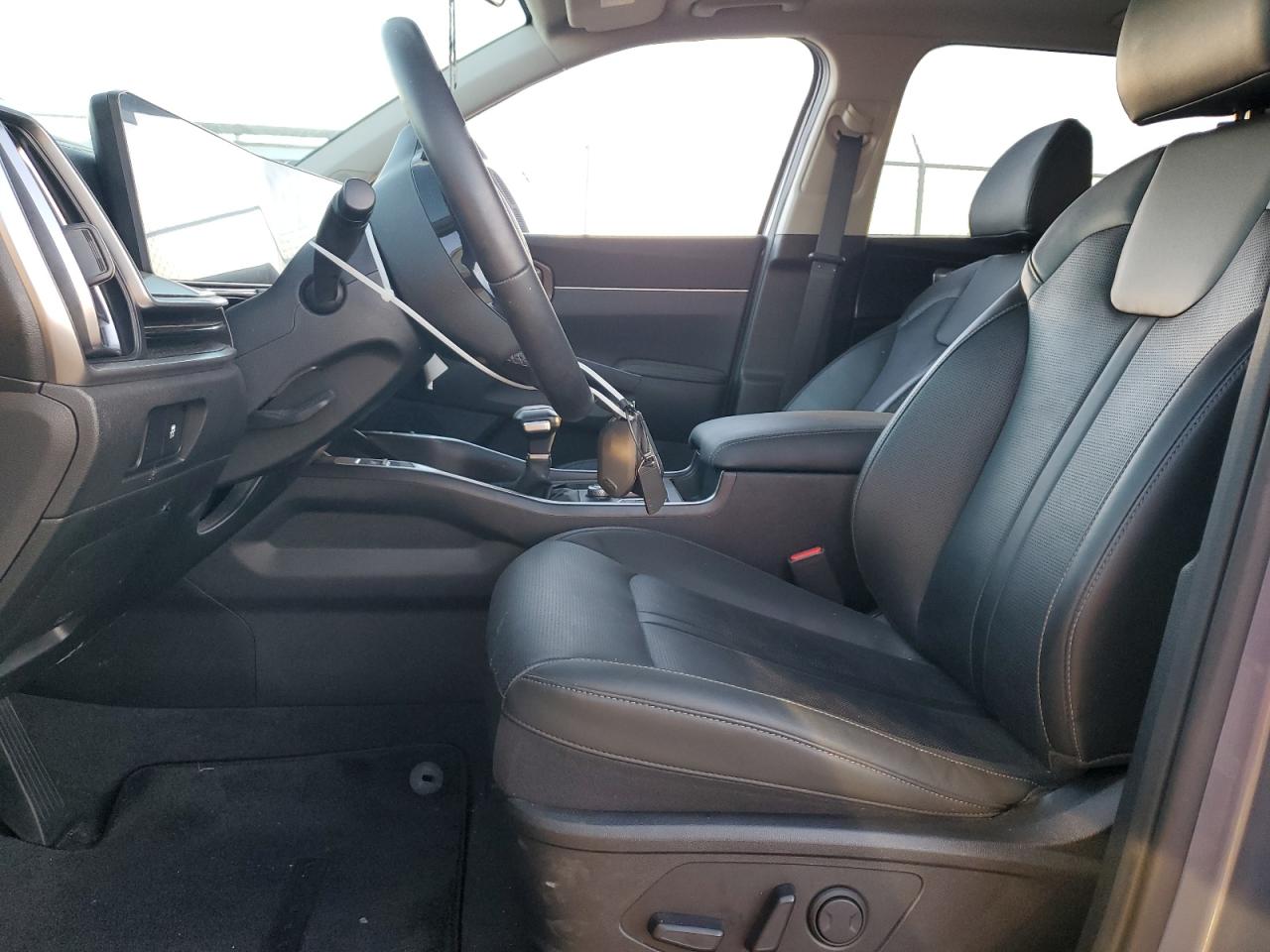 2024 KIA SORENTO S VIN:5XYRL4JC7RG269568