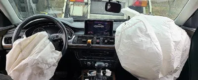 2015 Audi A6 714KMWAUZZZ4G5FN0 VIN:714KMWAUZZZ4G5FN0