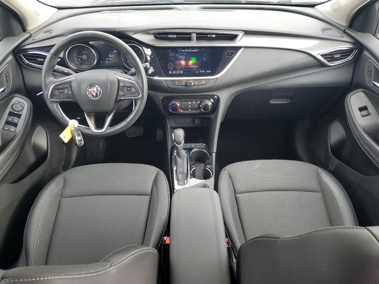 2023 BUICK ENCORE GX PREFERRED VIN:KL4MMBS23PB152864