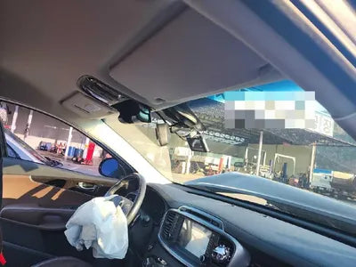 2017 Kia Sorento 564KMKNAPK81BDHA3 VIN:564KMKNAPK81BDHA3