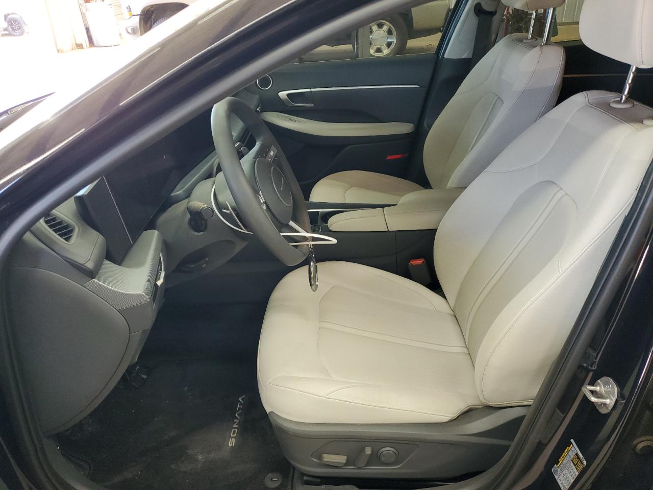 2024 HYUNDAI SONATA SEL VIN:KMHL64JA3RA419361