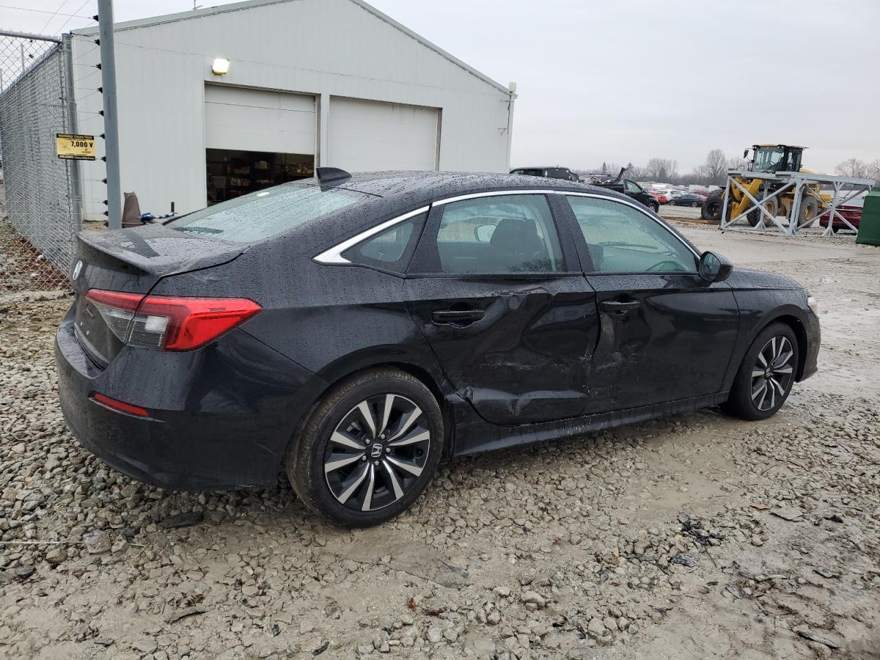 2024 HONDA CIVIC EX VIN:2HGFE1F7XRH338635