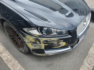 2015 Jaguar XF SAJAA05J6FDU71821 VIN:SAJAA05J6FDU71821