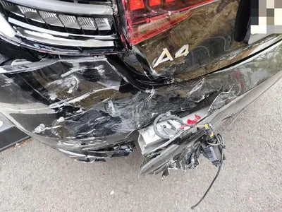 2018 Audi A4 WAUZZZF43JA167697 VIN:WAUZZZF43JA167697