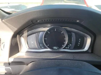 2016 Volvo S60 VIN:
