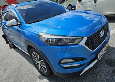 2017 Hyundai Tucson KMHJ3815GHU225196 VIN:KMHJ3815GHU225196