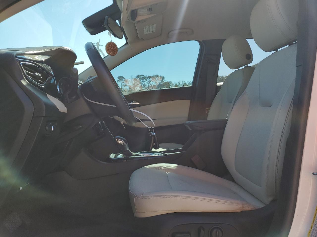 2023 BUICK ENCORE GX SELECT VIN:KL4MMDS2XPB002603