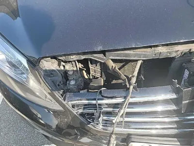 2016 Mercedes-Benz S 350 WDDUF3DB0GA254427 VIN:WDDUF3DB0GA254427