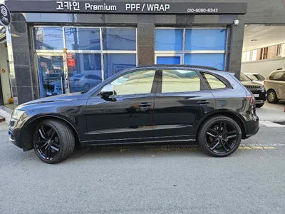 2015 Audi SQ5 WAUZZZ8R0FA122698 VIN:WAUZZZ8R0FA122698