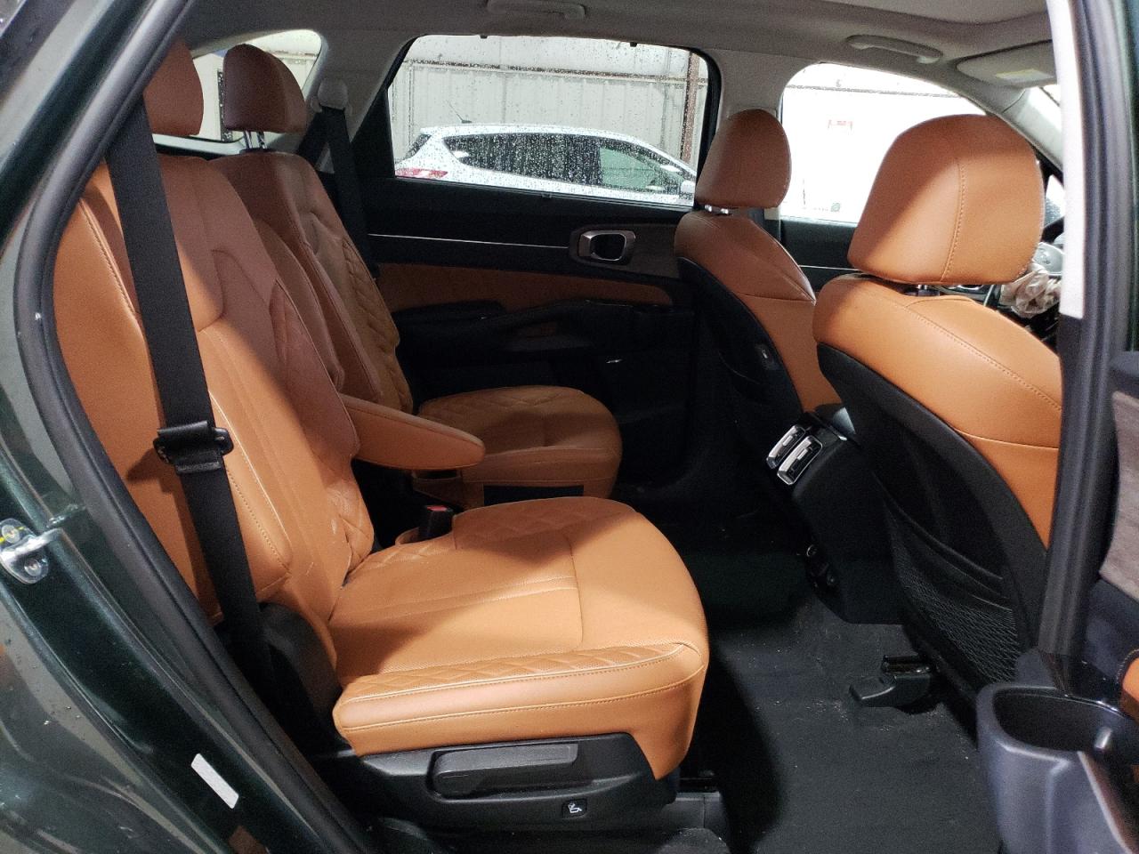 2023 KIA SORENTO SX VIN:5XYRKDLFXPG166961