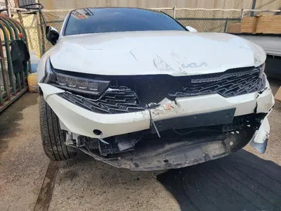 2020 Kia K5 VIN: