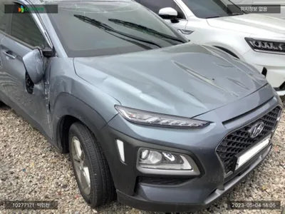 2020 Hyundai Kona KMHK4815GLU543173 VIN:KMHK4815GLU543173