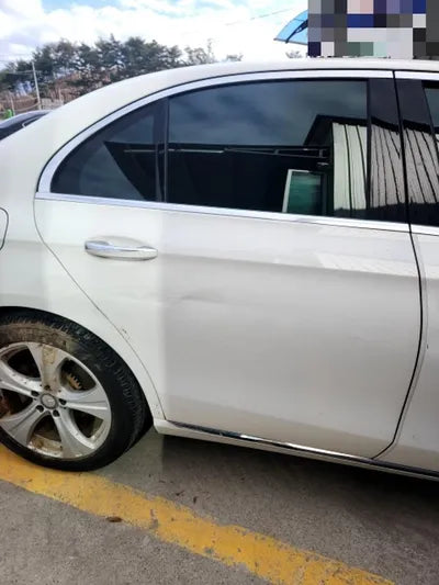 2017 Mercedes-Benz E 220 823KMWDDZF0FB0HA2 VIN:823KMWDDZF0FB0HA2