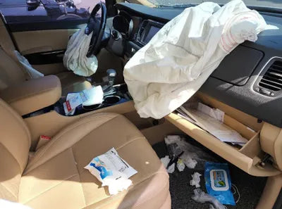 2019 Kia Carnival KNAME81ABKS499170 VIN:KNAME81ABKS499170