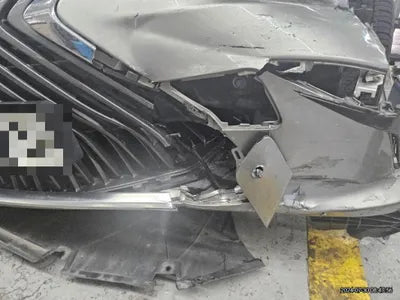 2019 Lexus ES 300 VIN: