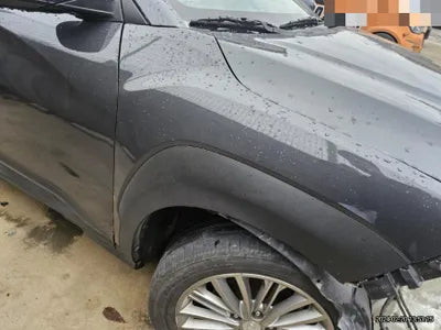 2018 Hyundai Kona 298KMKMHK3816GJU0 VIN:298KMKMHK3816GJU0