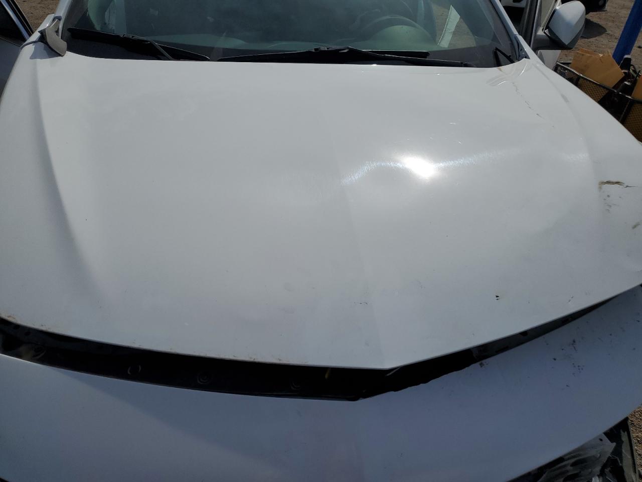 2024 CHEVROLET MALIBU LT VIN:1G1ZD5ST8RF170397