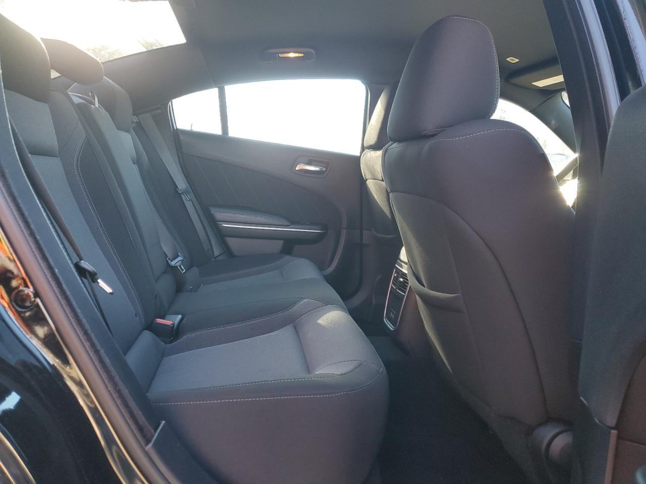 2022 DODGE CHARGER SXT VIN:2C3CDXBG5NH261619