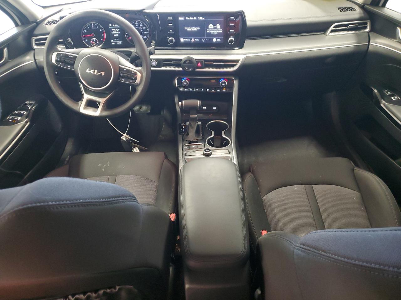 2023 KIA K5 LXS VIN:5XXG14J24PG213982