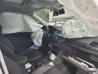 2020 Volkswagen Tiguan Allspace WVGZZZ5NZLM176995 VIN:WVGZZZ5NZLM176995