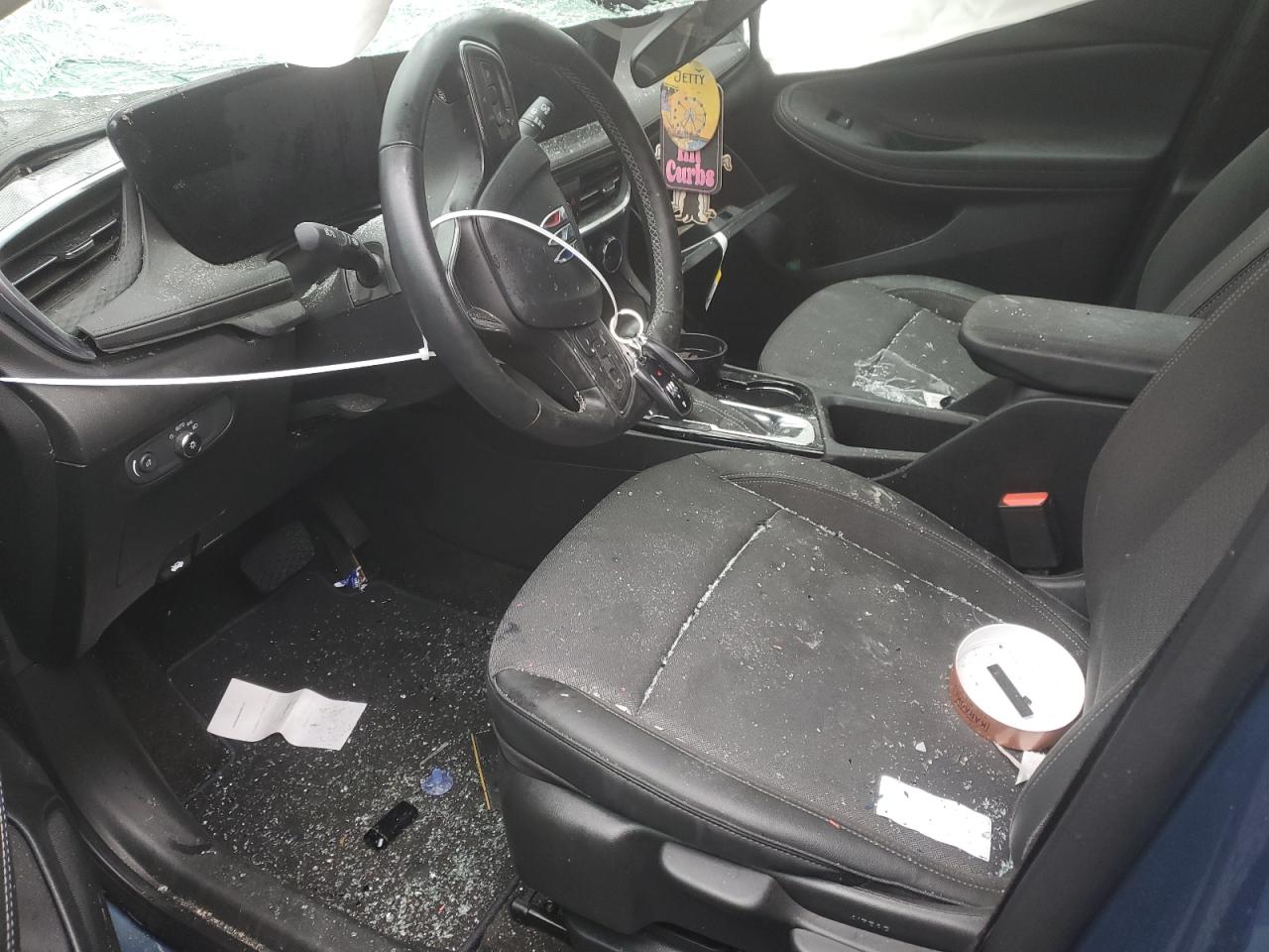 2024 BUICK ENCORE GX PREFERRED VIN:KL4AMBS24RB021321