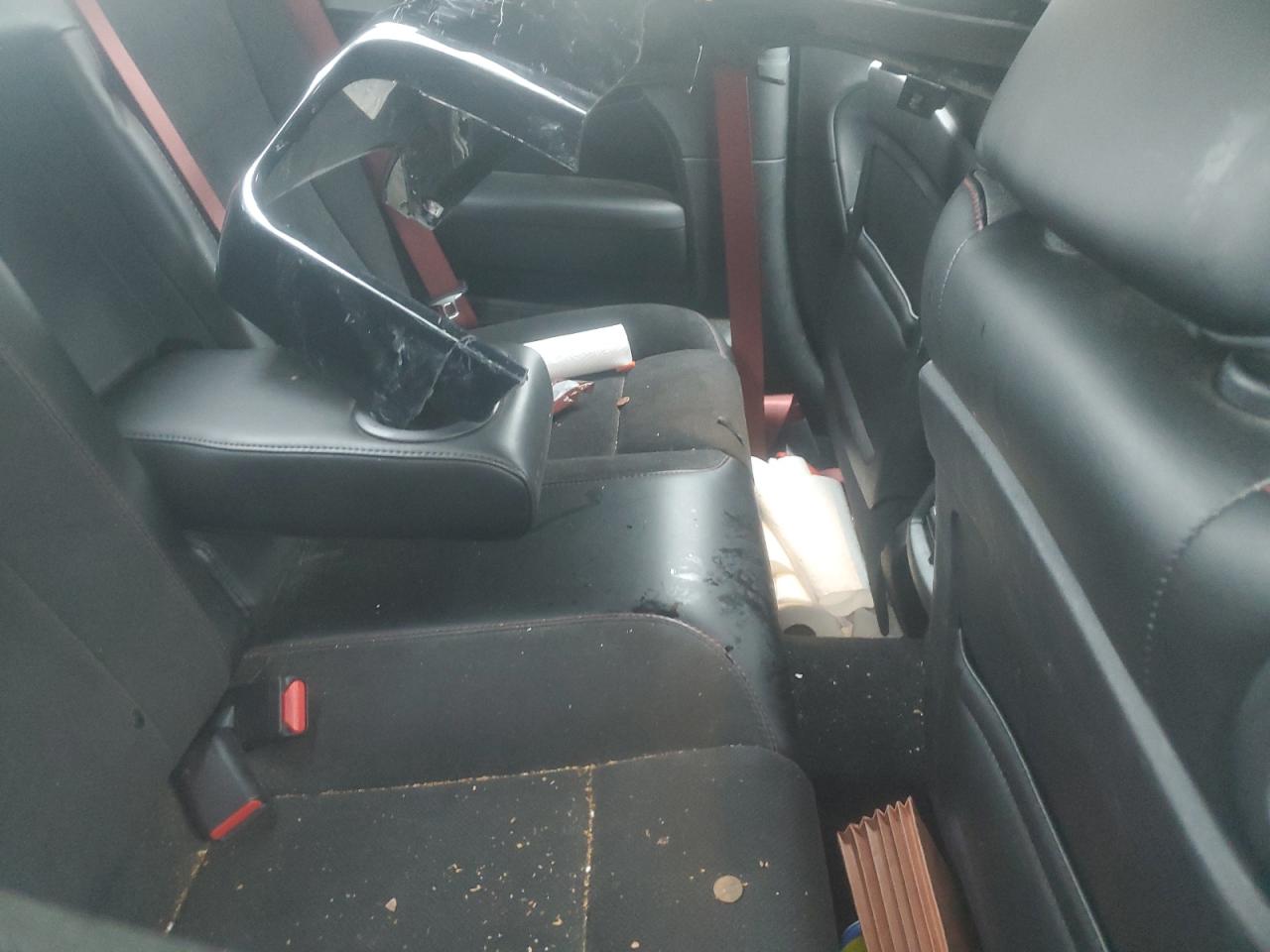 2023 DODGE CHALLENGER R/T SCAT PACK VIN:2C3CDZFJ6PH593668