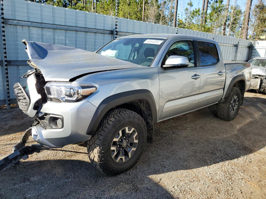 2023 TOYOTA TACOMA DOUBLE CAB VIN:3TMCZ5AN5PM646880