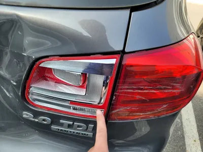 2015 Volkswagen Tiguan WVGZZZ5NZFW562816 VIN:WVGZZZ5NZFW562816