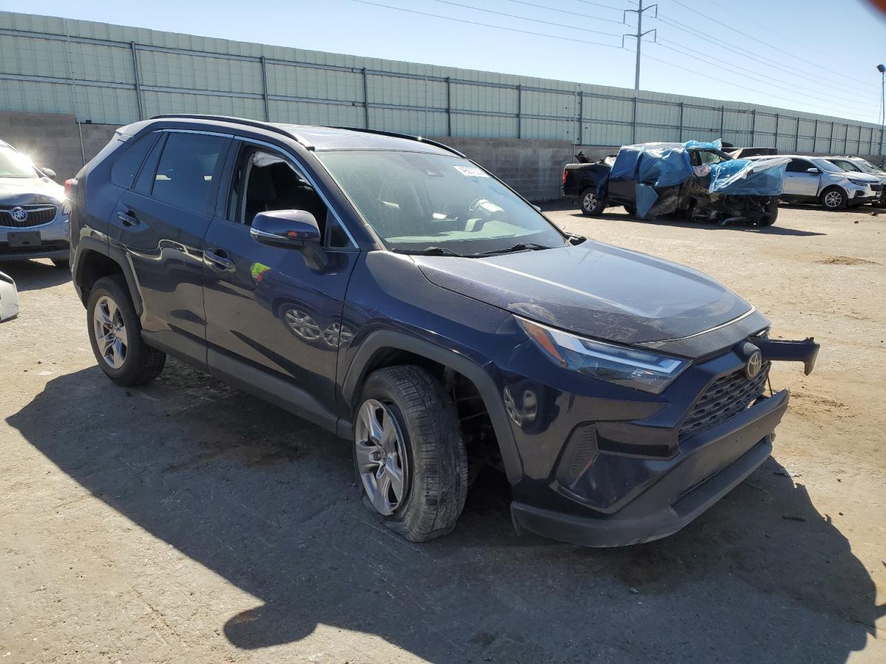 2022 TOYOTA RAV4 XLE VIN:2T3P1RFV4NW264439