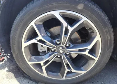 2020 Kia Sportage KNAPN813BLK801724 VIN:KNAPN813BLK801724
