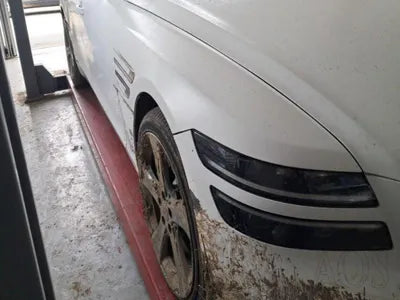 2020 Genesis G80 VIN: