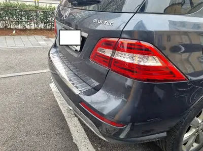 2015 Mercedes-Benz ML 250 WDCDA0EB2FA560608 VIN:WDCDA0EB2FA560608