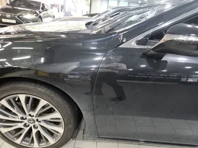 2019 Lexus ES 300 JTHB21B16K2060515 VIN:JTHB21B16K2060515