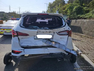 2017 Hyundai Santa FE 351KMKMHSW81UBHU7 VIN:351KMKMHSW81UBHU7