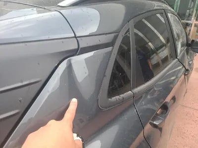 2020 Hyundai Kona VIN: