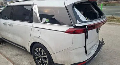 2021 Kia Carnival KNANC81BBMS057836 VIN:KNANC81BBMS057836