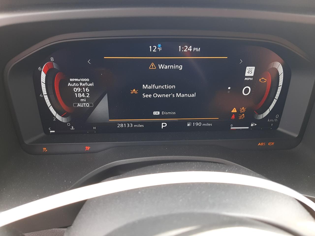 2022 NISSAN ROGUE PLATINUM VIN:JN8BT3DD0NW273981