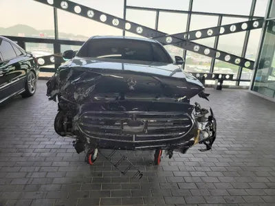 2021 Mercedes-Benz E 300 W1KZF5EB5MA947862 VIN:W1KZF5EB5MA947862