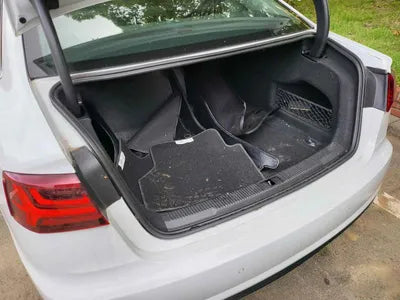 2015 Audi A6 WAUZZZ4G2GN017966 VIN:WAUZZZ4G2GN017966