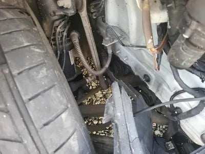 2016 Mercedes-Benz E 250 WDDHF9HB3GB317724 VIN:WDDHF9HB3GB317724