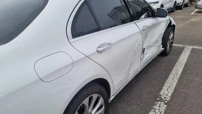 2017 Mercedes-Benz E 220 WDDZF0FB7HA288710 VIN:WDDZF0FB7HA288710